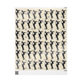 Michael Jackson Billie Jean Wrapping Paper, King of Pop Gift Wrap
