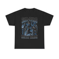 Sub-Zero Mortal Kombat Tee | Vintage Gaming Fighter Unisex Shirt