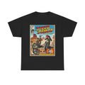 Michael Jackson Speed Demon Comic Tee