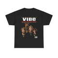 Scooby Doo Gang  Vibe Magazine Tee