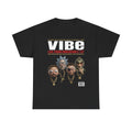 Rick and Morty Vibe Magazine Tee | Hip Hop Parody Unisex T-Shirt