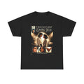 Michael Jackson I Just Can't Stop Loving You Comic Tee