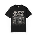 Masters of the Universe T-Shirt | Retro He-Man She-Ra Halftone Tee