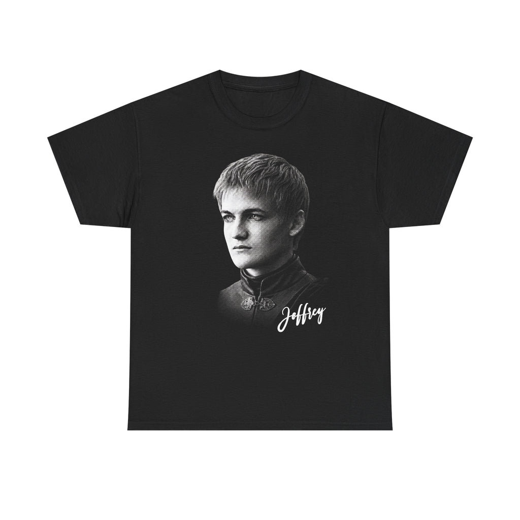 Joffrey Baratheon GoT Tee