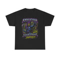 Skeletor Masters of the Universe Tee | Vintage Villain Graphic Shirt