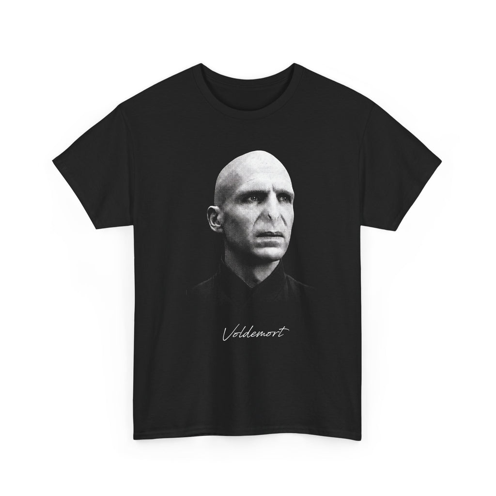 Voldemort Dark Lord Tee