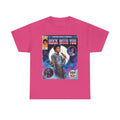 MJ Rock With You Comic Tee