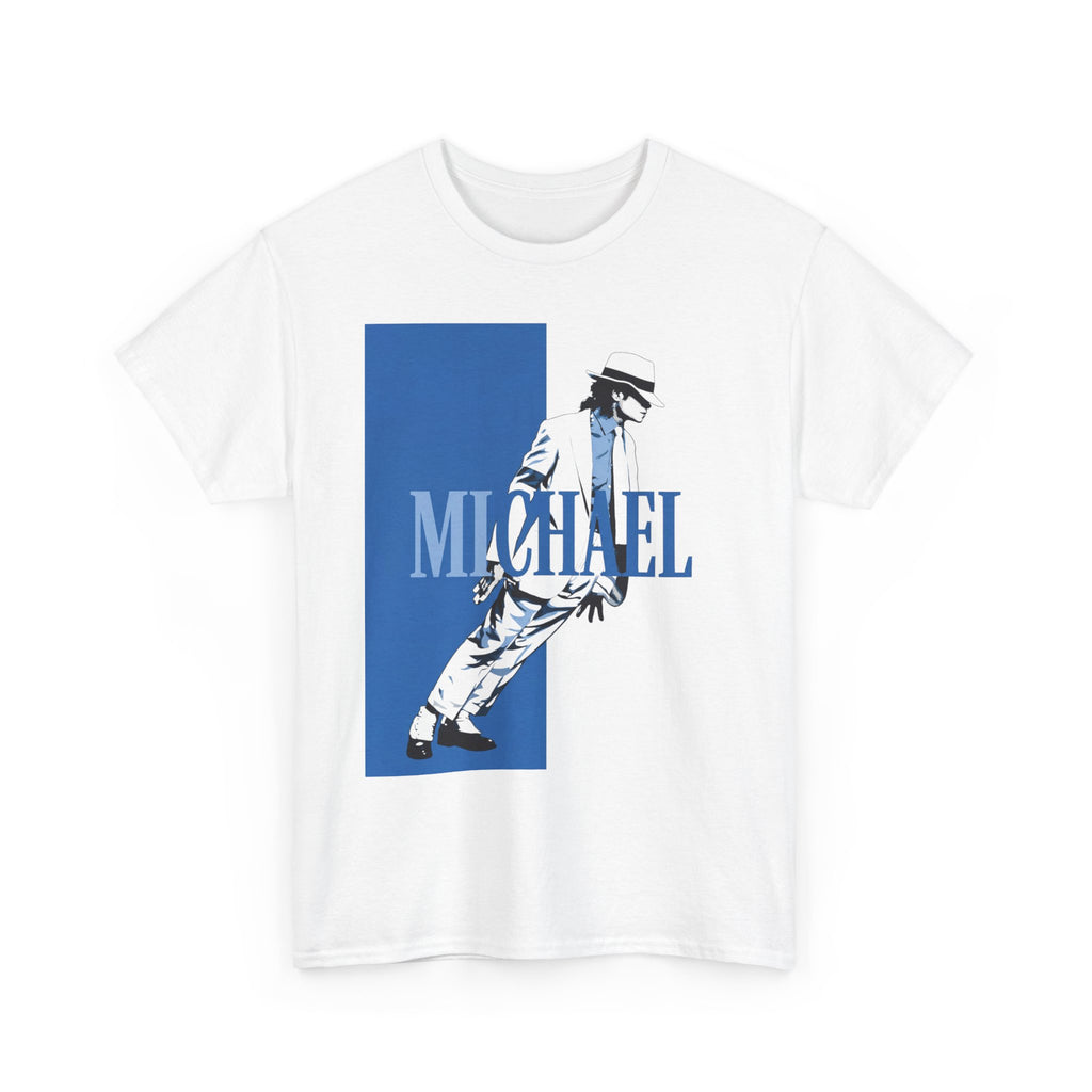 Smooth Criminal Pop Art Tee