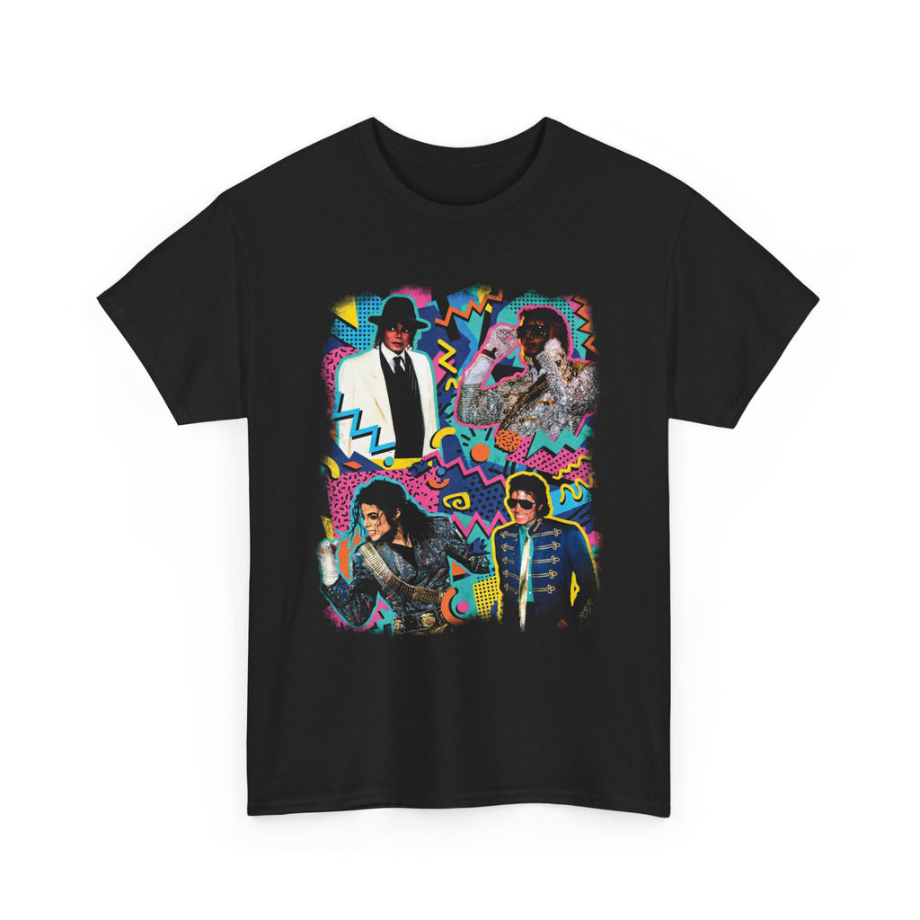 MJ Memphis Pop Art Tee