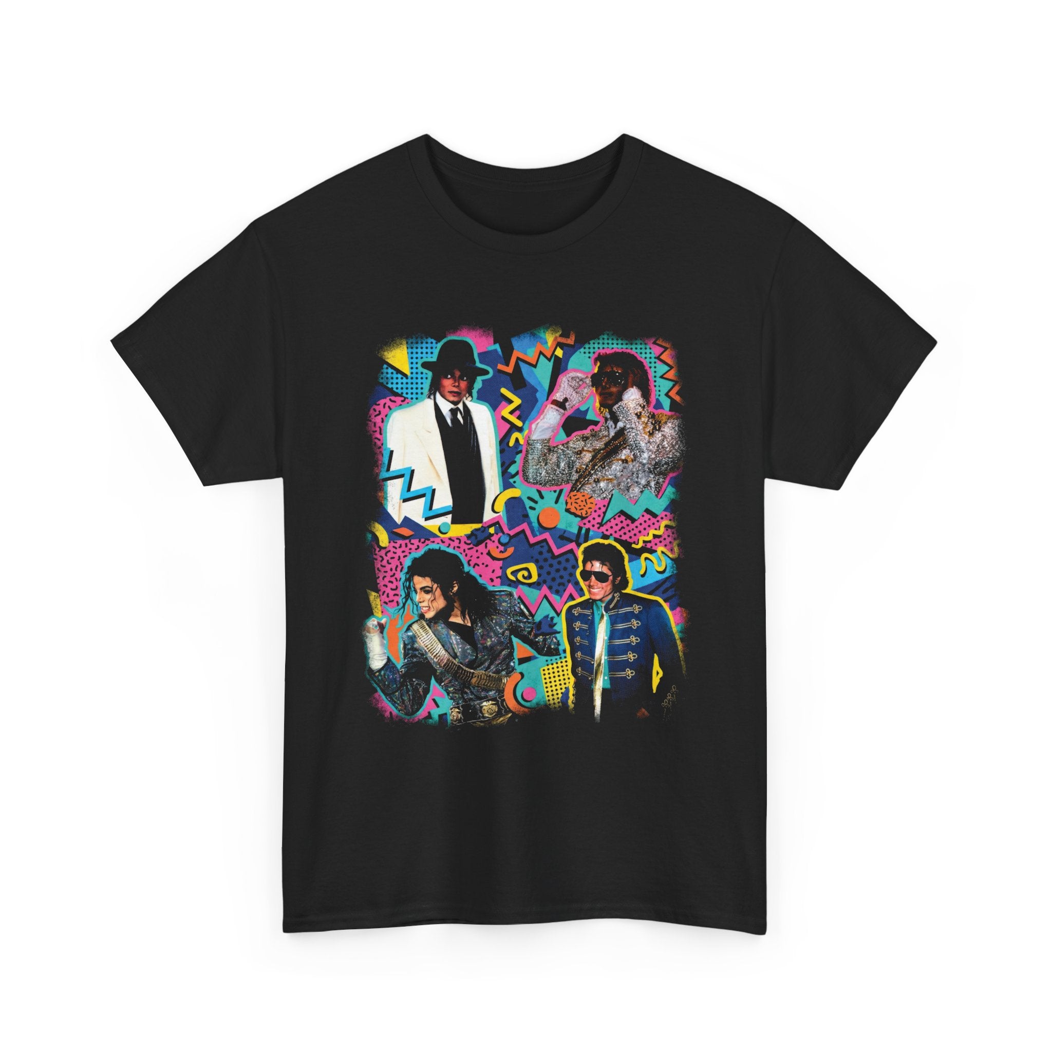 MJ Memphis Pop Art Tee