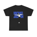MJ Sketch Art Pop Icon Tee