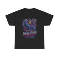 Skeletor Masters of the Universe Tee | Retro 80s Villain Graphic Shirt