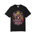 Sailor Moon 90s Retro Anime Comfort Colors T-shirt