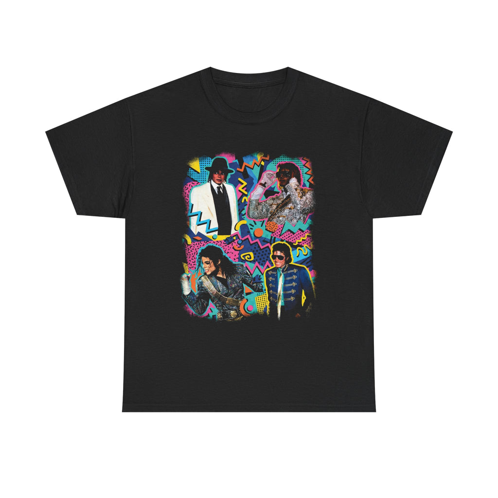 MJ Memphis Pop Art Tee