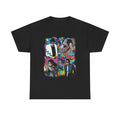MJ Memphis Pop Art Tee