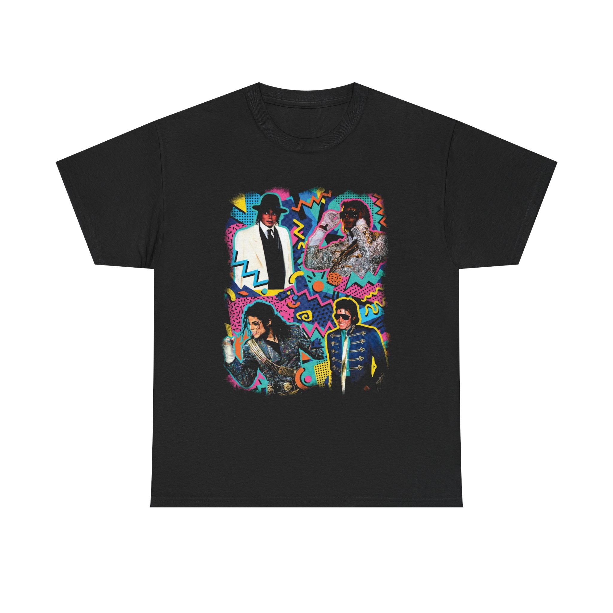 MJ Memphis Pop Art Tee