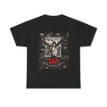 MJ Bad Tour Wembley 88 Tee