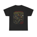 Teenage Mutant Ninja Turtles Graphic Tee | Vintage 90s Comic Book Shirt