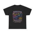 Skeletor Masters of the Universe Tee | Vintage Bootleg Graphic Shirt