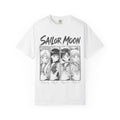 Sailor Moon Anime Tee | Retro 90s Manga Characters Shirt