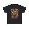 Sonya Blade T-Shirt | Vintage Mortal Kombat 1992 Unisex Gaming Tee
