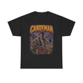 Candyman Horror Movie Tee | Distressed Cult Classic Graphic Shirt