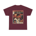 MJ Its The Falling In Love Comic Tee