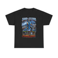 Sub-Zero Mortal Kombat Tee | Vintage 90s Gaming Shirt
