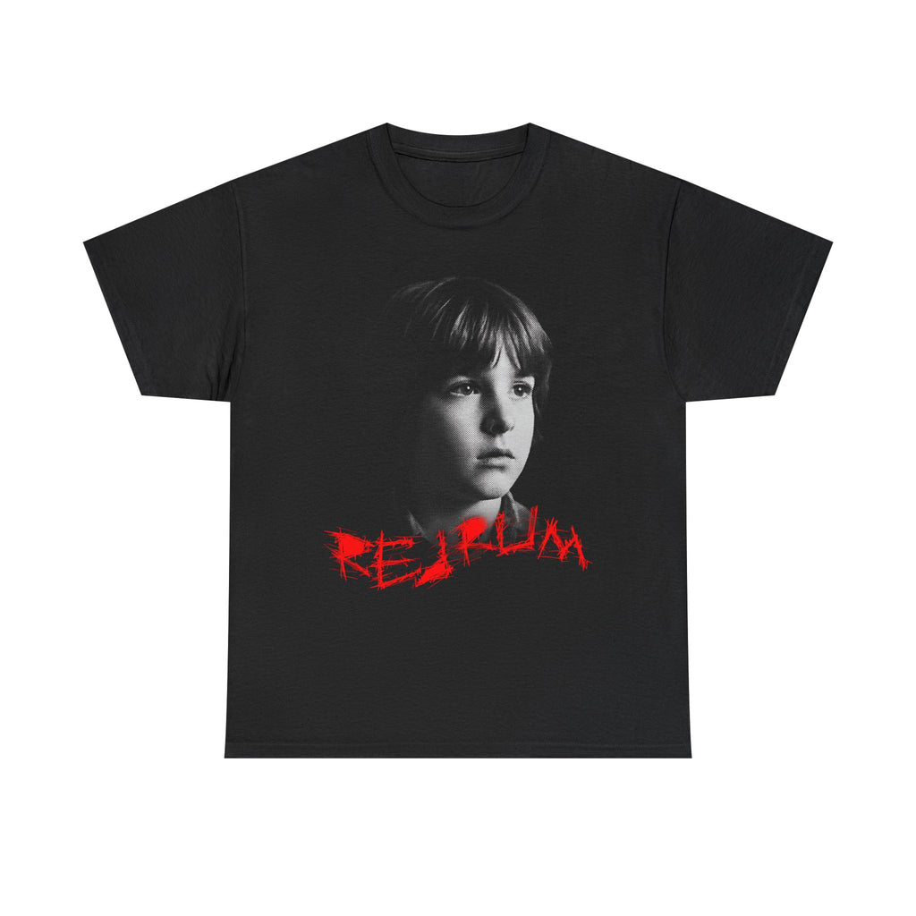 REDRUM Danny Torrance Tee