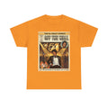 MJ Off The Wall Title Track Tee