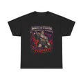 Megatron Transformers Tee | Vintage Bootleg Sci-Fi Unisex T-Shirt
