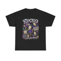 Rocko's Modern Life Tee | Modern Panic 90s Cartoon Graphic Shirt