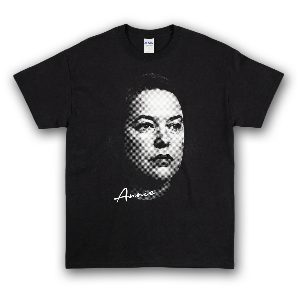 Annie Wilkes Misery Tee