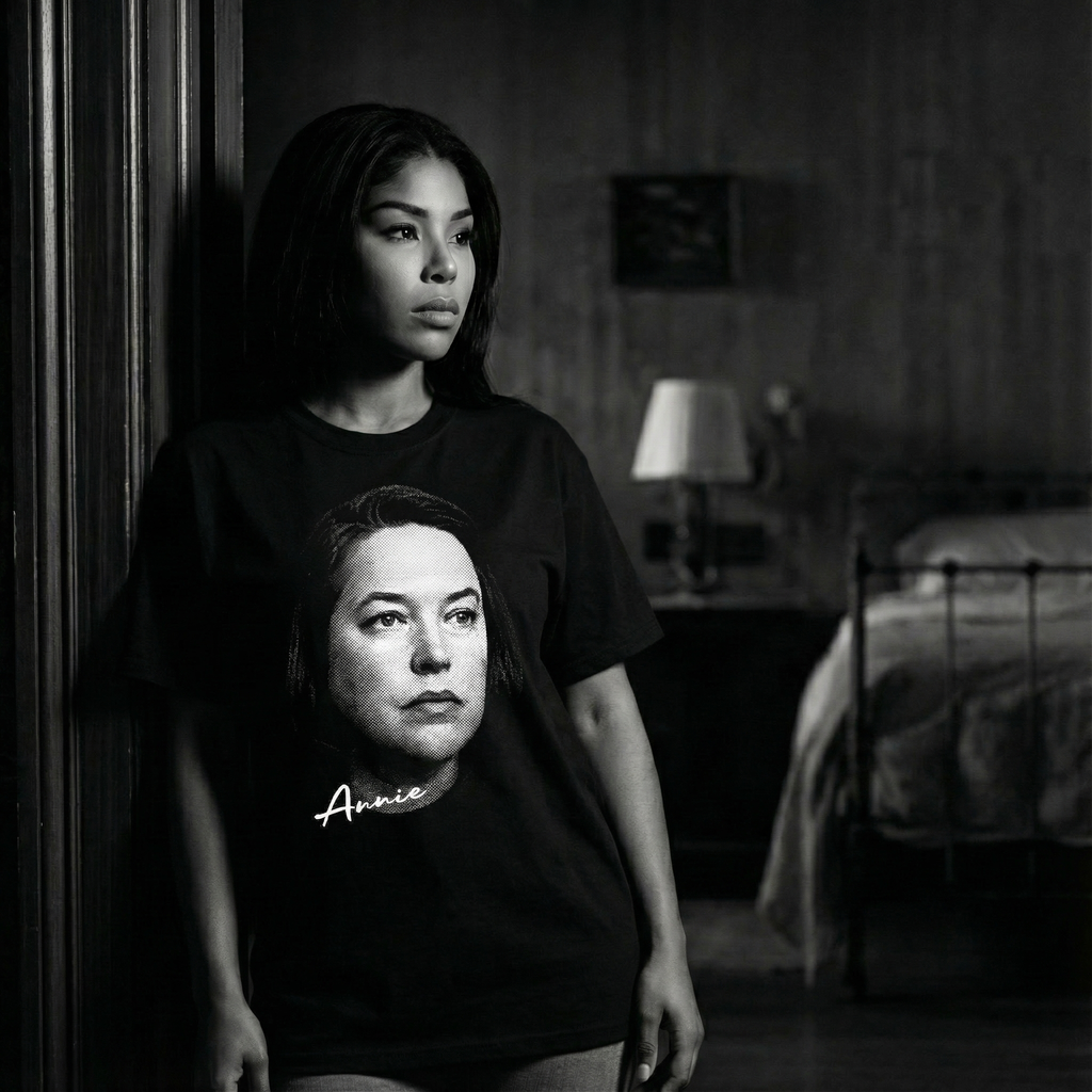 Annie Wilkes Misery Tee