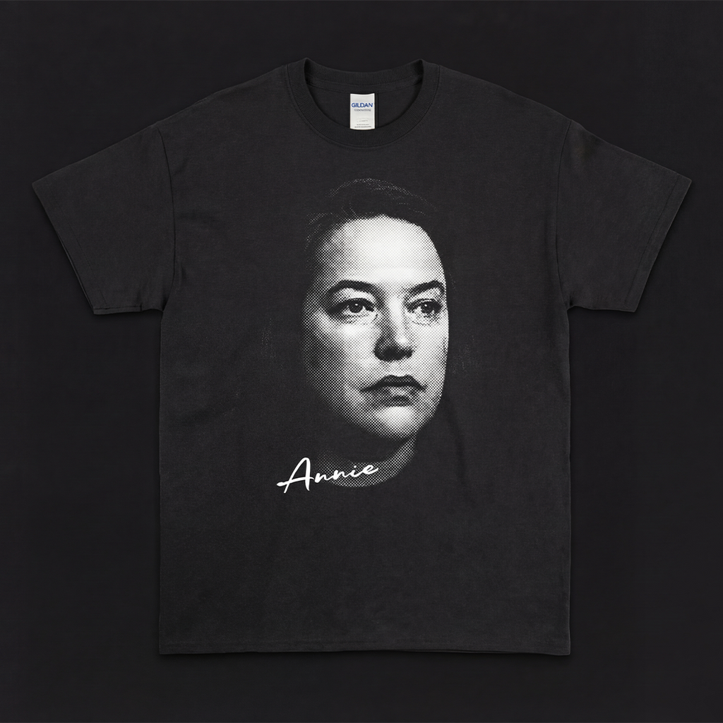 Annie Wilkes Misery Tee