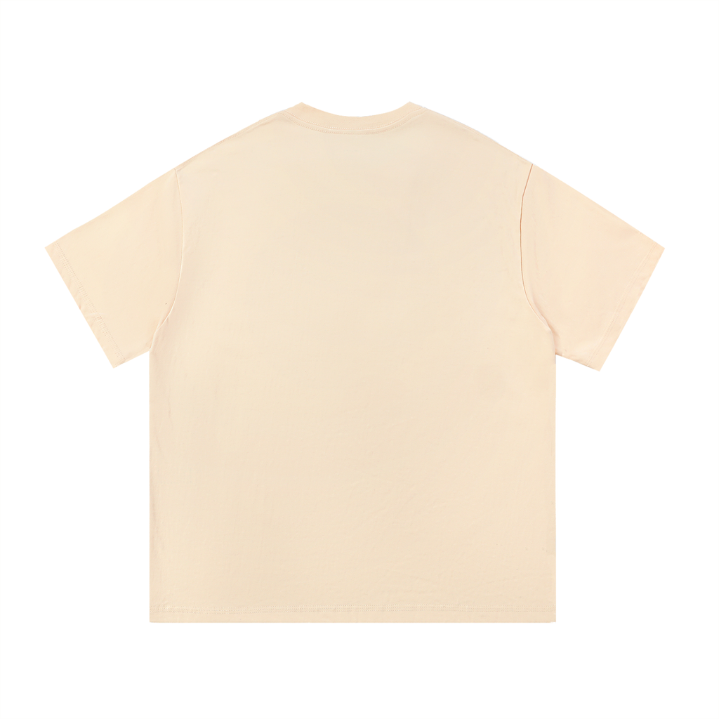 Skeletor Eternia Oversized Tee