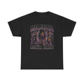 Masked Assassin Fighter Tee | Vintage Bootleg Retro Fighting Game Unisex Shirt