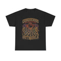 Mortal Kombat Outworld Abbey Road Tee