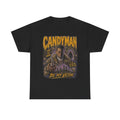 Candyman Horror Graphic Tee | Vintage Cult Classic Slasher Shirt