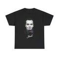 Joker Halftone Villain Tee