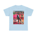 MJ Dont Stop Til You Get Enough Tee