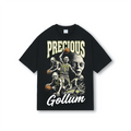 Gollum Precious Basketball Tee