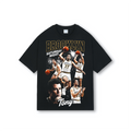 Saturday Night Fever Tony Basketball Tee