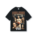 Godfather Vito Basketball Tee