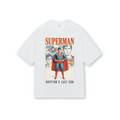 Superman Krypton Last Son Tee
