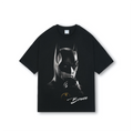 Bruce Wayne Batman Portrait Tee