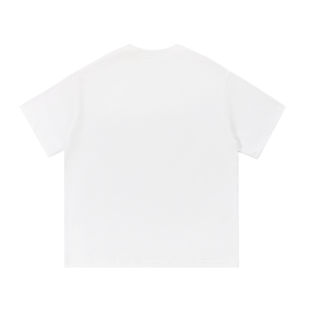 Skeletor Eternia Oversized Tee