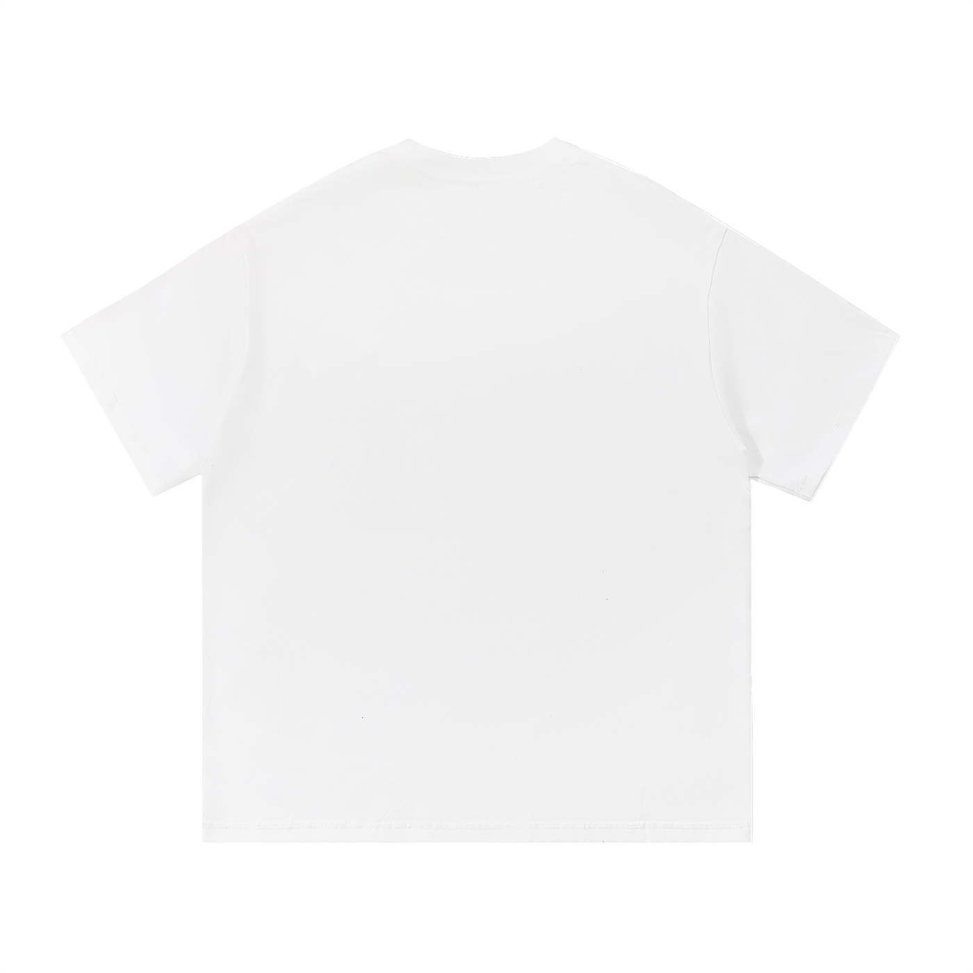 Skeletor Eternia Oversized Tee