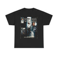 Michael Jackson Dirty Diana Comic Tee