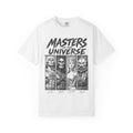 Masters of the Universe T-Shirt | Retro He-Man Skeletor Tee